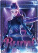 Набір карток Kayou K-Pop Demon Hunters: Energy Edition - Platinum Blister Display 12 шт (6937187415621) - зображення 3