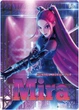 Набір карток Kayou K-Pop Demon Hunters: Energy Edition - Platinum Blister Display 12 шт (6937187415621) - зображення 4