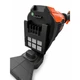 Высоторез аккумуляторный телескопический GTM PS56/1500BL (25 см, 4.19 м, 1.5 кВт) - изображение 5