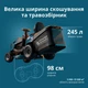 Бензиновий трактор газонокосарка KS 98TMG-H, 98 см, 30-90 мм, 7 позицій, 245л, Гідростатична трансмісія - изображение 8