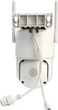 IP-камера ORLLO TZ19 DUAL WiFi 4K AI + SD-карта 64 ГБ (TZ19-64GB) - зображення 5