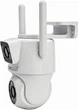 IP-камера ORLLO TZ19 DUAL WiFi 4K AI + SD-карта 64 ГБ (TZ19-64GB) - зображення 3