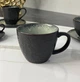 Чашка OLens Грійсток 101-0238 400 мл сіра 5180929 - зображення 1