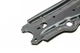 Рычаг подвески (передний/снизу) VW Golf II/Jetta II 83-91/Polo 95-02/Caddy 95-04 821030310 , Schaeffler FAG - изображение 7