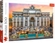 Puzzle Trefl Fontanna di Trevi Rzym 500 elementów (5900511372922) - obraz 1