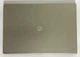 Ноутбук HP EliteBook Folio 13-2000 - 13,3" (1366x768) / i5-2467M / 8gb / 128gb ssd, подсвітка клавіатури, Б/в - зображення 5