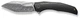 Нож складной туристический Weknife Ignio Mystery Box 8.39 см Damasteel Hakkapella / 6AL4V Черный (WE22042B-DS1 MB) - изображение 7