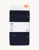 Колготи C&A ДД015791 (418/47/42481/800) колір синій (ДД015791 - 247093) - зображення 1