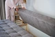 Прямий диван MÜNGER Sofa Bequem 192x92x80, з механізмом єврокнижка, з оббивкою з тканини Аляска 05 - зображення 9