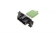 Реостат печки Opel Corsa D 06-14 56001 , AIC - изображение 5