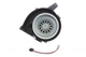 Моторчик печки Audi A1/A2/Skoda Fabia/Rapid/Roomster 01- (Behr) 34005 , NRF - изображение 1