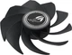 Вентилятор ASUS ROG Eurux GR120 ARGB Reverse Fan - Triple Pack (90DA00K0-B09020) - изображение 15