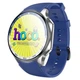 Смарт-часы HOCO Y24 AMOLED Smart sports watch (call version) Silver (6942007641012) - изображение 1