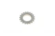 Комплект цепи насоса масляного BMW 5 (E60/E61)/MB A-class (W169) (N43/N46) (BorgWarner) 11277500502_KIT , OEM - изображение 3