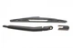 Рычаг стеклоочистителя (задний) Opel Zafira B 05-15 (+щетка) 186089 , Febi Bilstein - изображение 1
