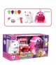 Игровой набор интерактивный котик Домашний любимец Cute Plush Pet (LK004C) - изображение 2