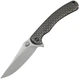 Нож складной туристический Weknife Dracarys 9.1 см Böhler M390 / 6AL4V Серый (WE25061B-1) - изображение 1