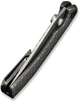 Нож складной туристический Weknife Dracarys 9.1 см Böhler M390 / 6AL4V Серый (WE25061B-1) - изображение 4