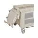 Кроватка Lionelo манеж SVEN PLUS BEIGE OLIVE (LO-SVEN PLUS BEIGE OLIVE) Lionelo LO-SVEN PLUS BEIGE OLIVE 1061289 - изображение 12