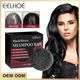 Твердий шампунь для волосся EELHOE BlackSheen Shapmpoo Bar, тонуюче мило шампунь для темного волосся, 55 г - зображення 2