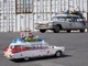 Конструктор Автомобиль ECTO-1 Охотников за привидениями, 2352 деталей - изображение 7