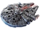 Конструктор Star Wars Сокол тысячелетия, 7541 деталей - изображение 3