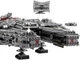 Конструктор Star Wars Сокол тысячелетия, 7541 деталей - изображение 6