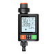 Умный программируемый таймер полива Water Timer автоматический контроллер подачи воды для сада и огорода - изображение 1