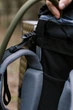 Рюкзак туристичний Tramp Expedition 60 л Чорний (UTRP-056-black) - зображення 10