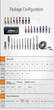 Акумуляторна викрутка Worx WX242 8Нм USB-C 30 насадок - зображення 4