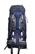 Рюкзак туристичний Tramp Expedition 75 л Синій (UTRP-055-navy) - зображення 2
