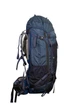 Рюкзак туристичний Tramp Expedition 75 л Синій (UTRP-055-navy) - зображення 3