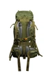 Рюкзак туристичний Tramp Expedition 60 л Оливковий (UTRP-056-olive) - зображення 3