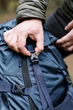 Рюкзак туристичний Tramp Expedition 75 л Синій (UTRP-055-navy) - зображення 7
