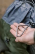 Рюкзак туристичний Tramp Expedition 60 л Оливковий (UTRP-056-olive) - зображення 13