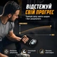 Електронний кистьовий динамометр ZY EH108 Чорний діапазон вимірювання до 180 кг, LCD-дисплей, USB, регульована ручка - изображение 7