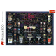 Puzzle Trefl Karta drinków 500 elementów (5900511374520) - obraz 3