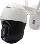 IP-камера ORLLO Z20 4K з сонячною панеллю (Z20-SM6030) - зображення 6