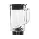 Блендер KitchenAid 5KSB4026EWH - зображення 5