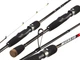 Спиннинг Salmo Diamond MICROJIG 10 2.10 м углеволокно IMC быстрый L - изображение 6