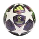 М'яч футбольний UCL PRO F Фіолетовий JX9077 5 - зображення 1