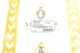 Подушка амортизатора (переднього) Renault Megane II/Scenic II 04- 45RN5540 , - зображення 5