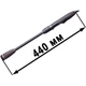 Спінінг Crazy Fish Arion PRO962MLT 2.90m 5-21g - зображення 8