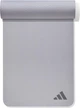 Килимок для йоги Yoga Mat сірий Уні 183 х 61 х 0,6 см ADYG-10002SV 1SIZE - изображение 2