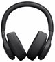 Гарнітура JBL LIVE 770NC Black (JBLLIVE770NCBLK) - изображение 2