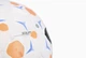 М'яч футбольний ACADEMY - FA25 HV4386-105 3 - изображение 4