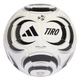 М'яч футбольний TIRO CLUB - 5 JW1530 4 - изображение 1