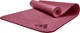 Килимок для йоги Yoga Mat бордовий Уні 183 х 61 х 1 см ADYG-10003CB 1SIZE - изображение 1