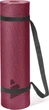 Килимок для йоги Yoga Mat бордовий Уні 183 х 61 х 1 см ADYG-10003CB 1SIZE - изображение 2