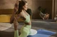 Килимок для йоги Yoga Mat блакитний Уні 183 х 61 х 0,6 см ADYG-10002PI 1SIZE - изображение 5